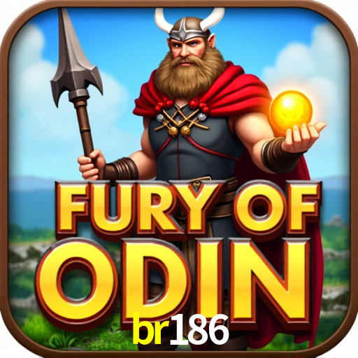 Gates of Olympus br186