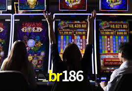VIP Casino br186